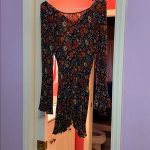 American eagle dress